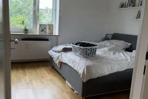 Helle 3,5 Zimmer-Wohnung in Sendling-Westpark – Johann-Clanze-Straße 34, 81369 Mittersendling, München – Vorschaubild 6