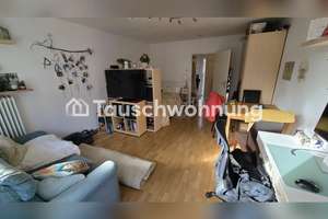 Tauschwohnung: 1 Zimmerwohnung mit Balkon – Die vollständige Adresse der Immobilie erhältst du vom Anbieter., 81669 Haidhausen Süd, München – Vorschaubild 2