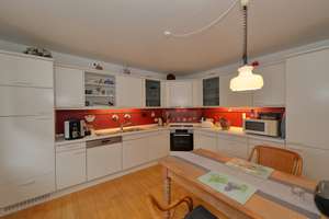 Einfamilienhaus mit Wintergarten, Doppelgarage und großer Dachterrasse – Die vollständige Adresse der Immobilie erhältst du vom Anbieter., 45357 Dellwig, Essen – Vorschaubild 10