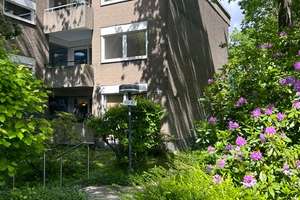 Glücksgriff in bester Lage, ETW mit 2 Loggien und TG Stellplatz   – Dahmsfeldstraße 82, 44229 Rombergpark-Lücklemberg, Dortmund – Vorschaubild 14