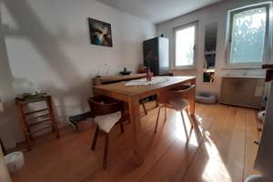 Altbau in Zentrum - charmantes Wohnhaus – Die vollständige Adresse der Immobilie erhältst du vom Anbieter., 70469 Feuerbach-Mitte, Stuttgart – Vorschaubild 14