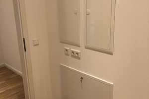 ++Singles aufgepasst++ Wohnen am Park - 1-Raum-Traum mit Balkon & Westausrichtung, Duschbad, Parkett – Zieschestraße 25a, 9111 Chemnitz – Vorschaubild 7