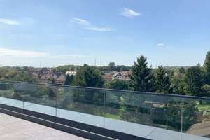 Lofthouse Bunker - Penthouse mit Weitblick – Die vollständige Adresse der Immobilie erhältst du vom Anbieter., 46147 Holten, Oberhausen – Vorschaubild 15