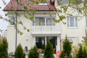Moderne, helle 3-Zimmer-Wohnung in München-Allach – Am Lochholz 39, 80999 Untermenzing, München – Vorschaubild 20
