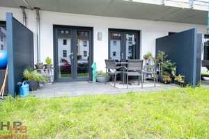 Exklusiver Neubau. 6 Zimmer, 2 Bäder, 3 Balkone, exklusive Küche und viel Platz für die Familie! – Bremen – Vorschaubild 12