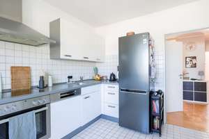 Vermietete Eigentumswohnung in Dortmund | 3 Zimmer, Loggia, Stellplatz – Die vollständige Adresse der Immobilie erhältst du vom Anbieter., 44269 Benninghofen, Dortmund – Vorschaubild 6