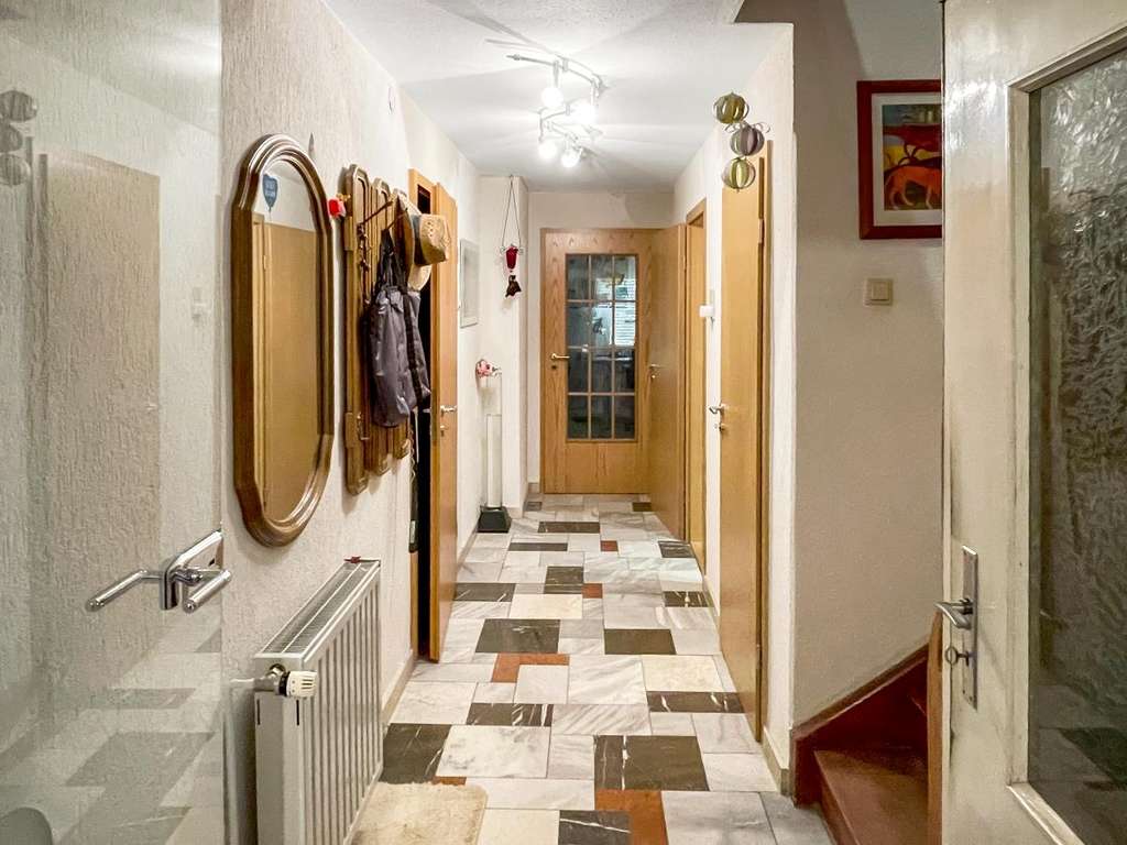 Immobilie in Rosenthal am Rennsteig - Mehr als nur Raum zum Wohnen - Ihr Zuhause im Grünen! (A1649) - Bild 1