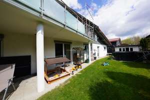 Exklusive Unternehmerresidenz, ideal als großes 1 oder 2 Familienhaus, nicht weit von Ravensburg – Die vollständige Adresse der Immobilie erhältst du vom Anbieter., 88281 Schlier – Vorschaubild 5