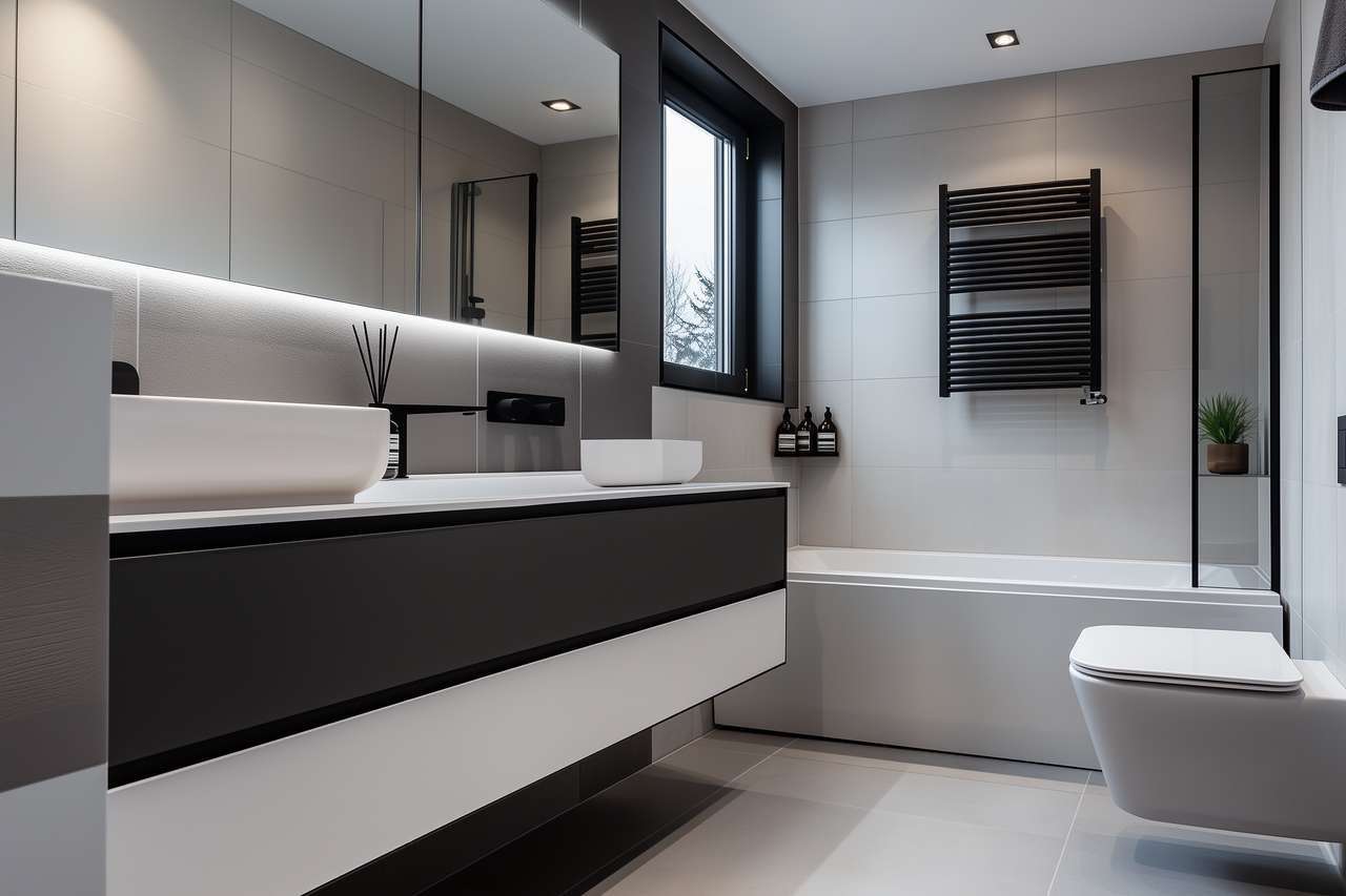 Immobilie in Karlshagen - Ihr Traumhaus mit Wohlfühlambiente inkl. Grundstück - Bild 4