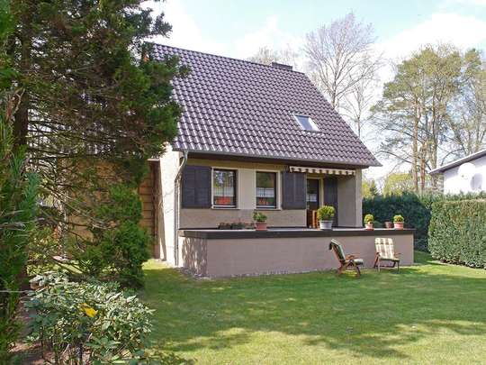 Beeindruckendes Einfamilienhaus nahe Krüpelsee in 350m - Bild 4