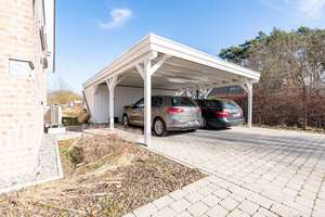 Modernes Einfamilienhaus mit großem Grundstück und Doppelcarport an der Elbe – Die vollständige Adresse der Immobilie erhältst du vom Anbieter., 21522 Hittbergen – Vorschaubild 37