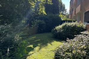 Helle sanierte Wohnung direkt am Nordpark. Vermietet, gute Kapitalanlage – Märkische Straße 183, 42281 Barmen, Wuppertal – Vorschaubild 17