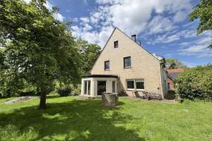 Ein-/Zweifamilienhaus mit  6.000 m² Grundstück in Bad Oeynhausen - Rehme