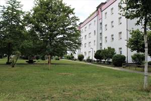 Schöne Wohnung mit EBK nähe Schlossplatz auch für WG geeignet. – Rhode Island Allee 84, 76149 Nordstadt, Karlsruhe – Vorschaubild 11