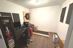 Exklusives 2,5 Zimmer Wohnloft mit Ankleide – Die vollständige Adresse der Immobilie erhältst du vom Anbieter., 75177 Nordstadt, Pforzheim – Vorschaubild 14