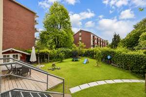 Maisonette mit Garten – ruhig wohnen mit besonderem Charme – Die vollständige Adresse der Immobilie erhältst du vom Anbieter., 22415 Langenhorn, Hamburg – Vorschaubild 1