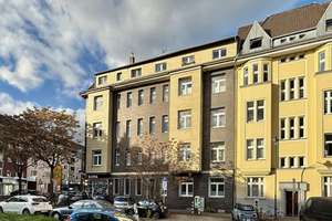 Moderne 2,5-Zimmer-Wohnung mit neuer Einbauküche und Balkon – Die vollständige Adresse der Immobilie erhältst du vom Anbieter., 40223 Bilk, Düsseldorf – Vorschaubild 7