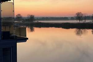 Traumhaftes Floatng House in Kröslin mit Weitblick auf den Bodden – Hafenstr. 9, 17440 Kröslin – Vorschaubild 39