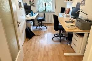 Attraktive Kapitalanlage in Bestlage! – Reinhold-Frank-Str. 53, 76133 Weststadt, Karlsruhe – Vorschaubild 4