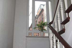 Bestlage Magdeburg-Goethestraße -  Attraktives Mehrfamilienhaus mit 8 Wohneinheiten – 39108 Stadtfeld Ost, Magdeburg – Vorschaubild 21