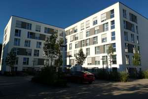 Kapitalanlage im M-Rooms: indexierte Miete 