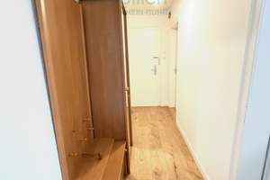 Helle 2 Zimmerwohnung mit Küche und Teilmöblierung. – Bachstraße 97, 46149 Buschhausen, Oberhausen – Vorschaubild 6