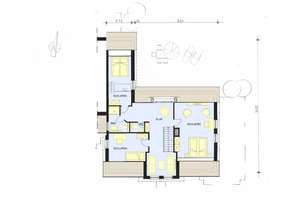 *Idyllisches Friesenhaus mit Weitblick* – Uasteranjstich 2, 25938 Nieblum – Vorschaubild 34