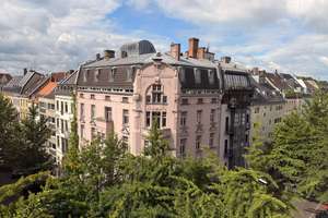 Leben im belgischen Viertel: sanierte 3-Zimmer-Altbauwohnung. – 50674 Neustadt/Süd, Köln – Vorschaubild 17