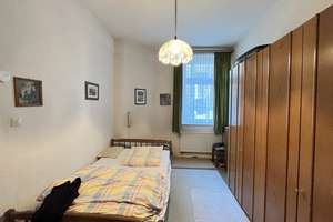 3 ZI WOHNUNG MIT HOHEN DECKEN - INVESTIEREN IN GOLZHEIM – Seydlitzstr 3, 40476 Golzheim, Düsseldorf – Vorschaubild 4