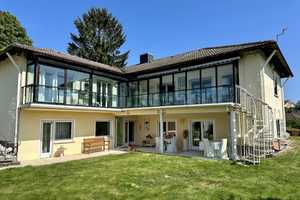 Charmante Villa mit vielseitigem Potenzial
- Perfekt als Ein- oder Zweifamilienhaus! - – Hochtaunuskreis – Vorschaubild 3