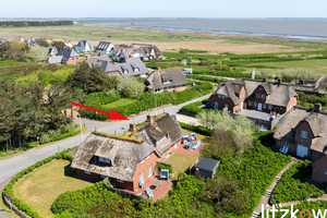 Bezaubernde Doppelhaushälfte mit Wattenmeerblick ! – Nordfriesland (Kreis) – Vorschaubild 21