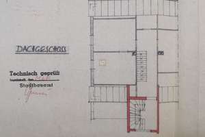 Wohn-/Geschäftshaus, 4 Einheiten, ca. 233 m² Wfl+71 m² Gewerbe, ca 587 m² Grund, TOP-Lage Etting – Felsenstraße 10, 85055 Etting, Ingolstadt – Vorschaubild 16