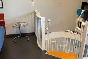 Gepflegte 2-Zimmer-Wohnung in Essen-Katernberg – Weckenkamp 10, 45327 Katernberg, Essen – Vorschaubild 4