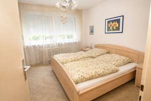 Kapitalanlage in München-Trudering | Vermietete 2-Zimmer-Wohnung – Phantasiestraße 5, 81827 Waldtrudering, München – Vorschaubild 5