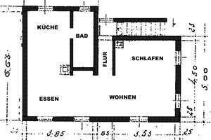 KILIAN IMMOBILIEN! RENOVIERTE DHH MIT KELLER + 2 WOHNUNGEN MIT 100 M² WFL IN ALLERSBERG! – Die vollständige Adresse der Immobilie erhältst du vom Anbieter., 90584 Allersberg – Vorschaubild 90