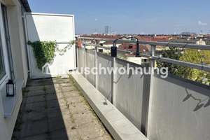 Tauschwohnung: 3-Zimmer-Wohnung in Neuhausen-Nymphenburg tauschen – Leonrodstraße 55, 80636 Dom Pedro, München – Vorschaubild 4