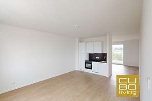 Exklusive 3-Zimmer Wohnung mit 2 Terrassen – Hügelstraße 73, 64283 Mitte, Darmstadt – Vorschaubild 2