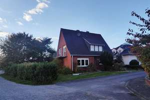 Einfamilienhaus in Schöppingen - Ideal für Familien – Die vollständige Adresse der Immobilie erhältst du vom Anbieter., 48624 Schöppingen – Vorschaubild 1