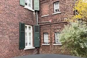 histrorisches  Einfamilienhaus - Perfekt als Mehrgenerationshaus - mit großem Garten in Duisburg – Schulte-Marxloh-Str. 9, 47168 Marxloh, Duisburg – Vorschaubild 5