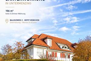 Wohnen im Grünen: Helle Gartenwohnung für Familien – befristet verfügbar