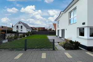 Gehrden Exklusiv / neuwertiges, großzügiges Stadthaus, gehobene Ausstattung, Garage! – Die vollständige Adresse der Immobilie erhältst du vom Anbieter., 30989 Gehrden – Vorschaubild 8