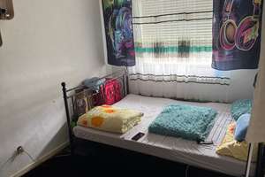 Attraktive 4-Zimmer-Eigentumswohnung mit Balkon in gepflegter Wohnanlage – Godefriedstr. 1, 44265 Wellinghofen, Dortmund – Vorschaubild 6