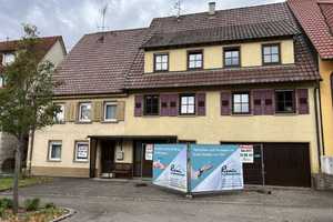 Zweifamilienhaus + 1 Familienhaus in Hirrlingen – Tübingen (Kreis) – Vorschaubild 1