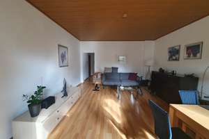 Schöner Wohnen im ZOO Viertel Attraktive 2-Zimmer-Wohnung 