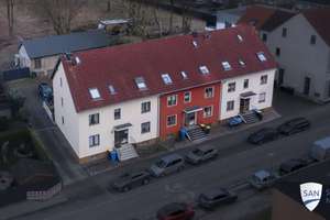 Solide Kapitalanlage mit Zukunft: Gepflegtes Mehrfamilienhaus in ruhiger Lage von Essen-Katernberg“