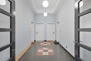 Exklusive Penthouse-Maisonette | 2 Sonnenterrassen | Balkon | TG-Stellplatz – Die vollständige Adresse der Immobilie erhältst du vom Anbieter., 14167 Lichterfelde, Berlin – Vorschaubild 31