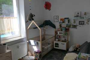 Oase der Ruhe mitten in MA-Schwetzingerstadt – Schwetzinger Str. 151, 68165 Mannheim – Vorschaubild 6