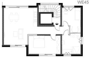 3-Zimmer Penthouse mit fantastischem 360Grad-Ausblick – Flößaustraße 100, 90763 Südstadt Industriegebiet, Fürth – Vorschaubild 3