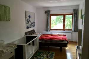 Helle 3-Zimmer-Wohnung mit 90 m², Balkon, Parkett & Einbauküche – Edelsheimstr. 3a, 76131 Karlsruhe – Vorschaubild 2