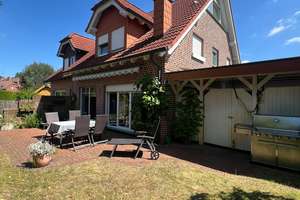 Grundsolide Doppelhaushälfte in Wolbeck – 48167 Wolbeck, Münster – Vorschaubild 4